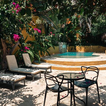 Encomendero Hotel -Centro Historico- Santa Fe de Antioquia Εξωτερικό φωτογραφία
