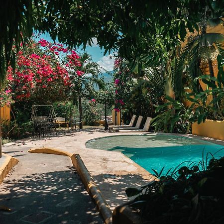 Encomendero Hotel -Centro Historico- Santa Fe de Antioquia Εξωτερικό φωτογραφία