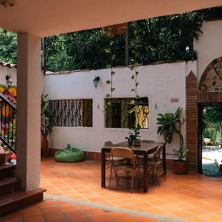 Encomendero Hotel -Centro Historico- Santa Fe de Antioquia Εξωτερικό φωτογραφία