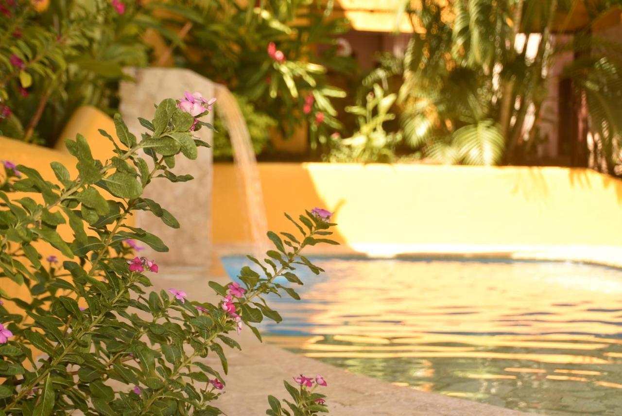 Encomendero Hotel -Centro Historico- Santa Fe de Antioquia Εξωτερικό φωτογραφία