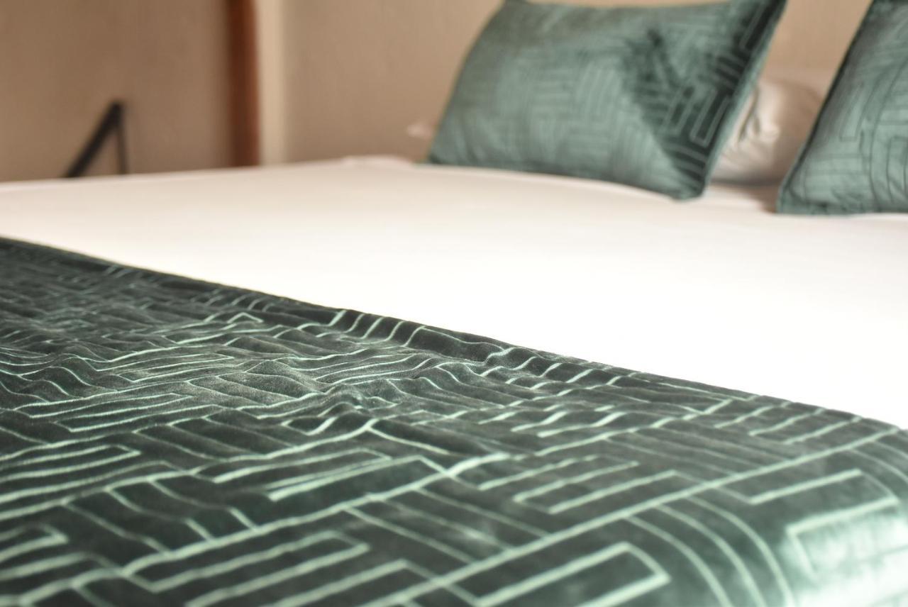 Encomendero Hotel -Centro Historico- Santa Fe de Antioquia Εξωτερικό φωτογραφία
