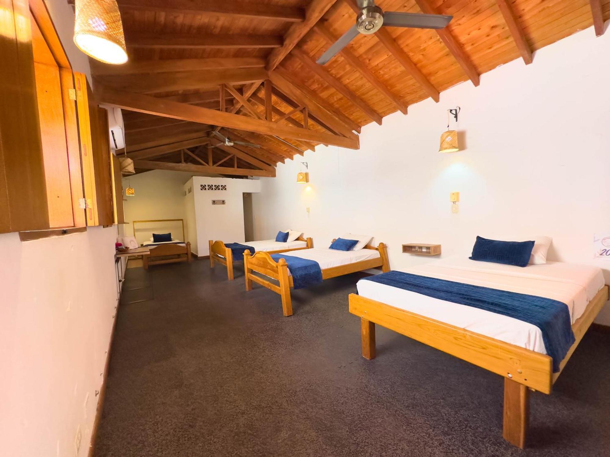 Encomendero Hotel -Centro Historico- Santa Fe de Antioquia Εξωτερικό φωτογραφία