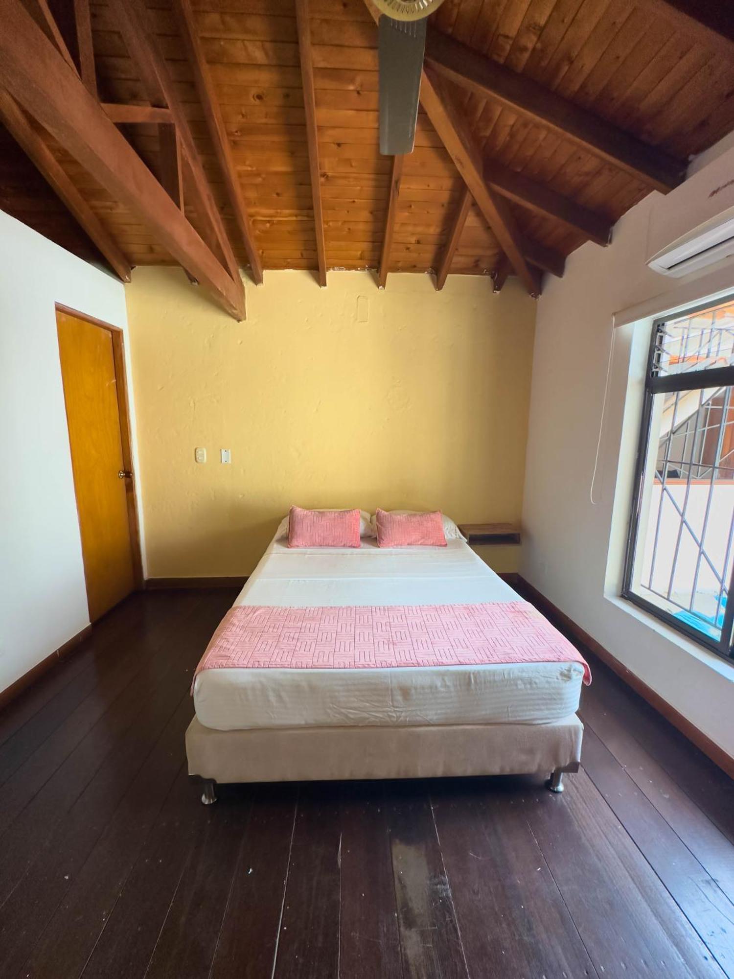 Encomendero Hotel -Centro Historico- Santa Fe de Antioquia Εξωτερικό φωτογραφία