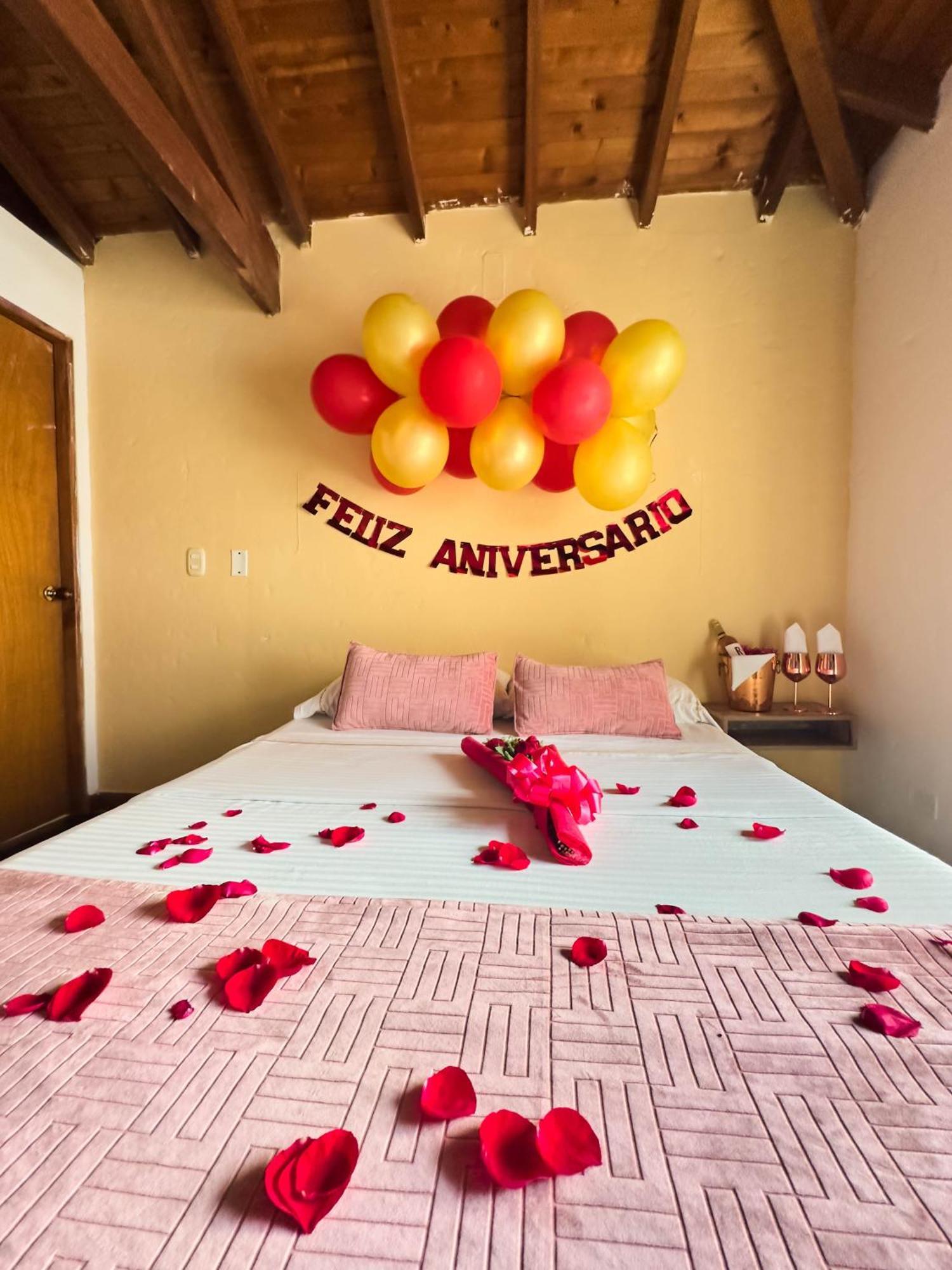 Encomendero Hotel -Centro Historico- Santa Fe de Antioquia Εξωτερικό φωτογραφία