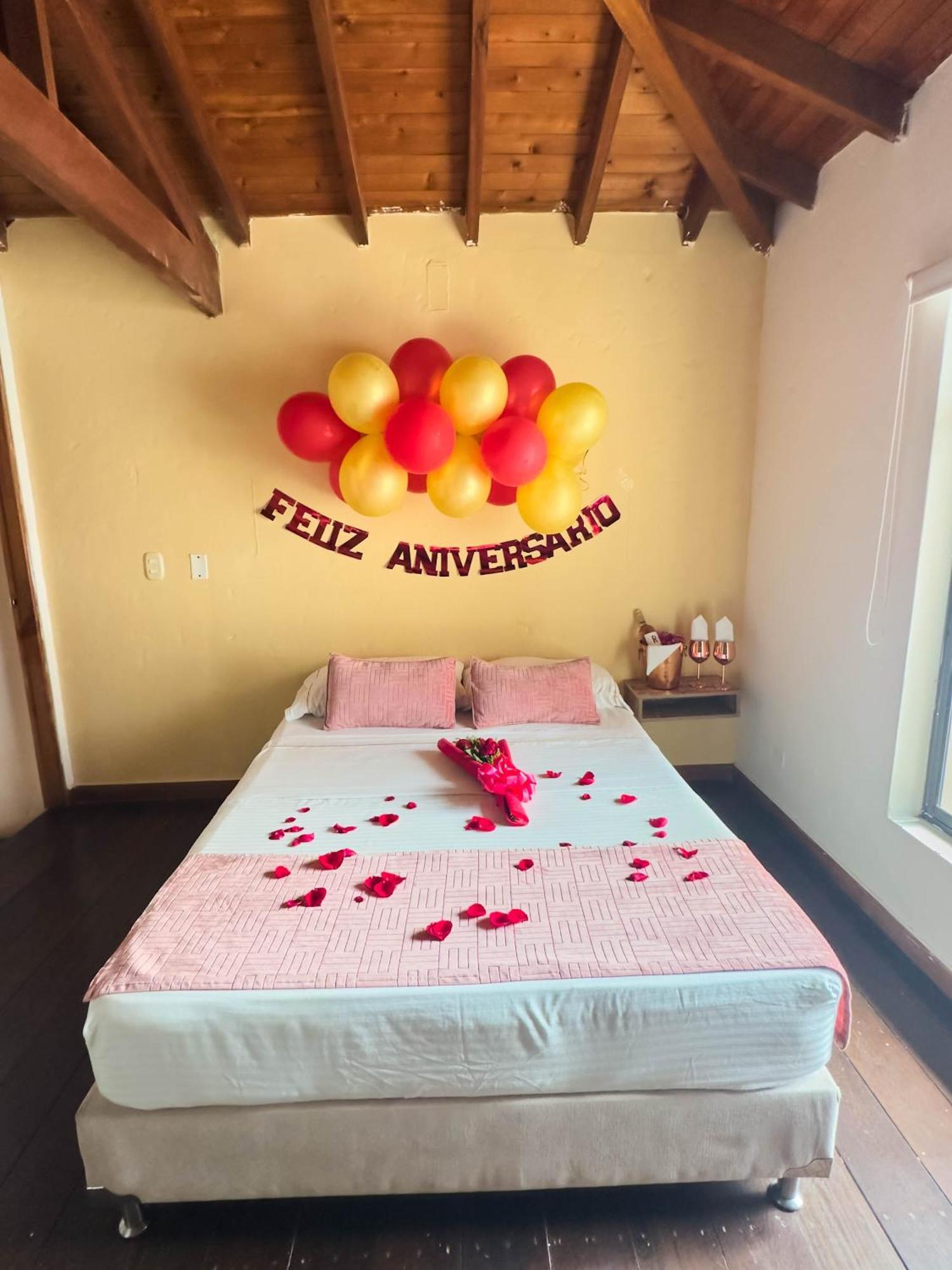 Encomendero Hotel -Centro Historico- Santa Fe de Antioquia Εξωτερικό φωτογραφία