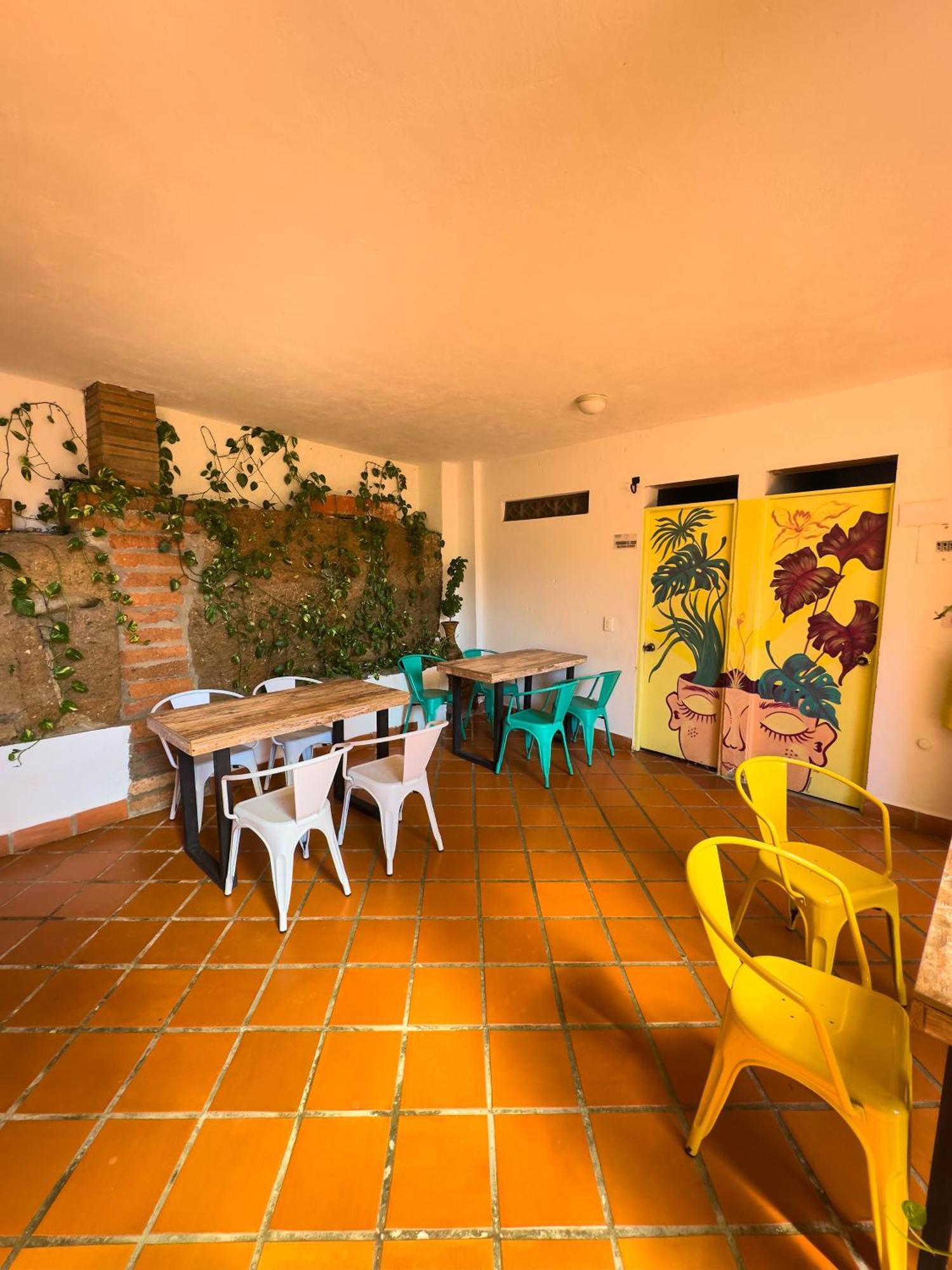 Encomendero Hotel -Centro Historico- Santa Fe de Antioquia Εξωτερικό φωτογραφία