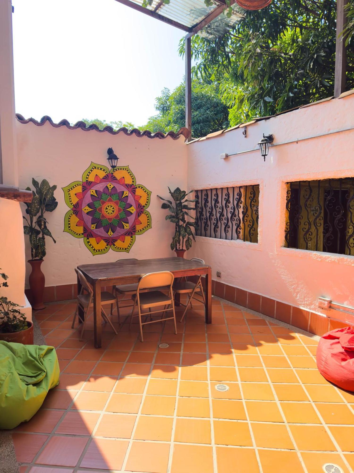 Encomendero Hotel -Centro Historico- Santa Fe de Antioquia Εξωτερικό φωτογραφία