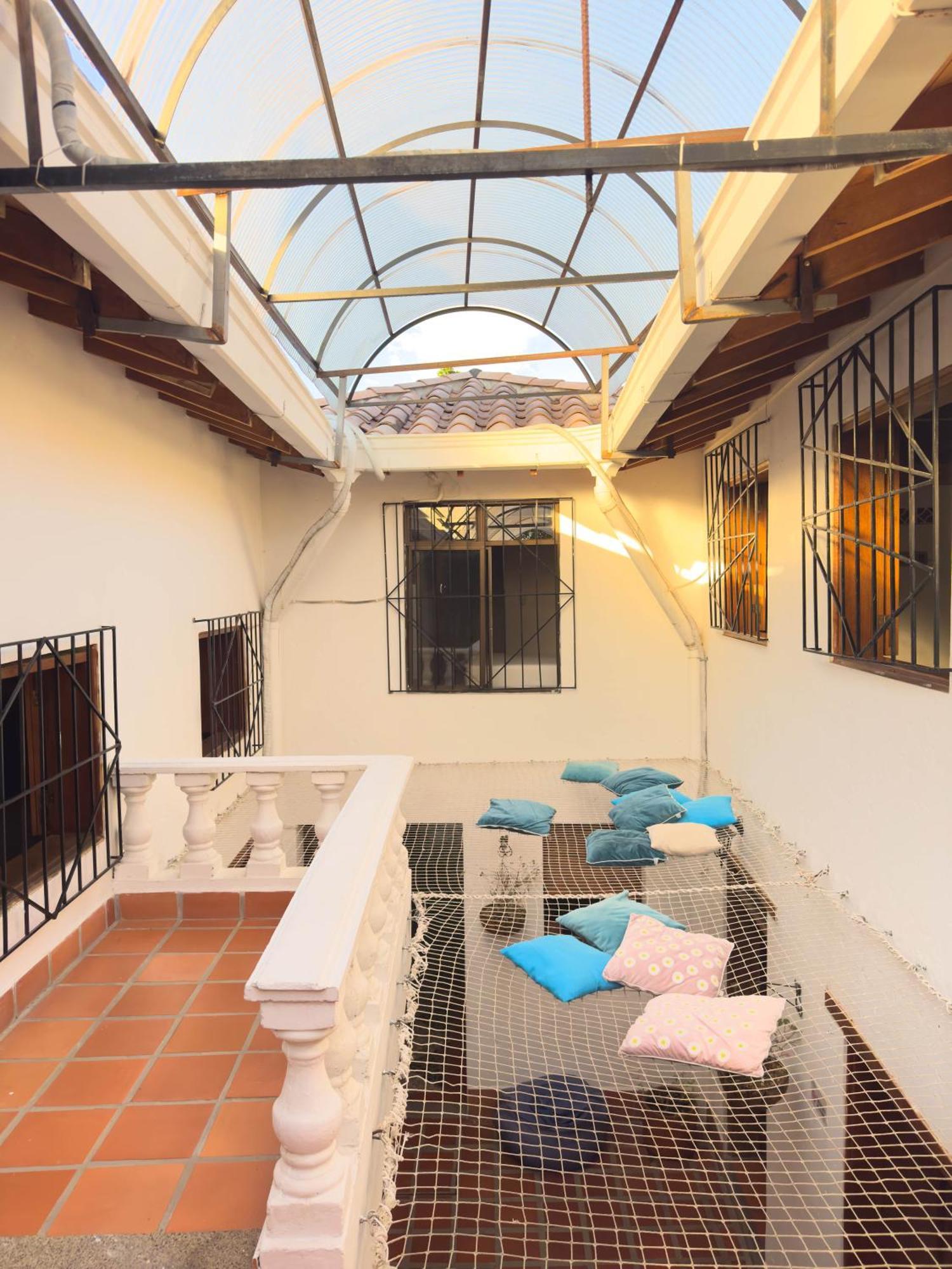 Encomendero Hotel -Centro Historico- Santa Fe de Antioquia Εξωτερικό φωτογραφία