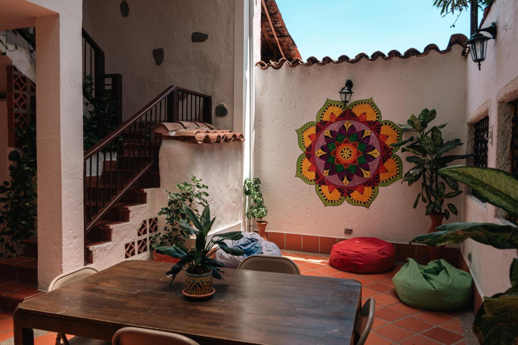 Encomendero Hotel -Centro Historico- Santa Fe de Antioquia Εξωτερικό φωτογραφία