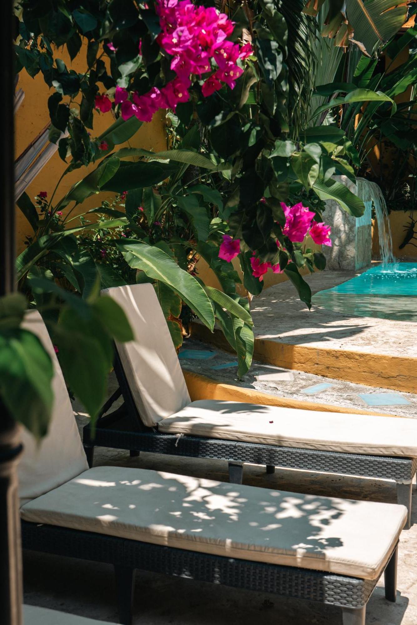Encomendero Hotel -Centro Historico- Santa Fe de Antioquia Εξωτερικό φωτογραφία