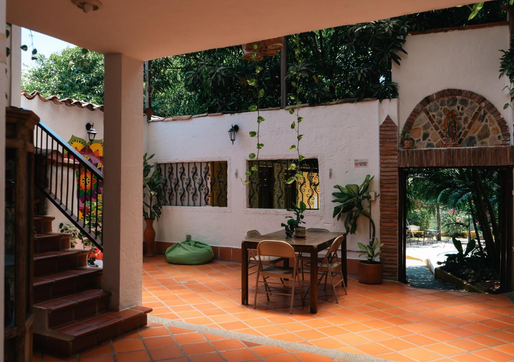 Encomendero Hotel -Centro Historico- Santa Fe de Antioquia Εξωτερικό φωτογραφία