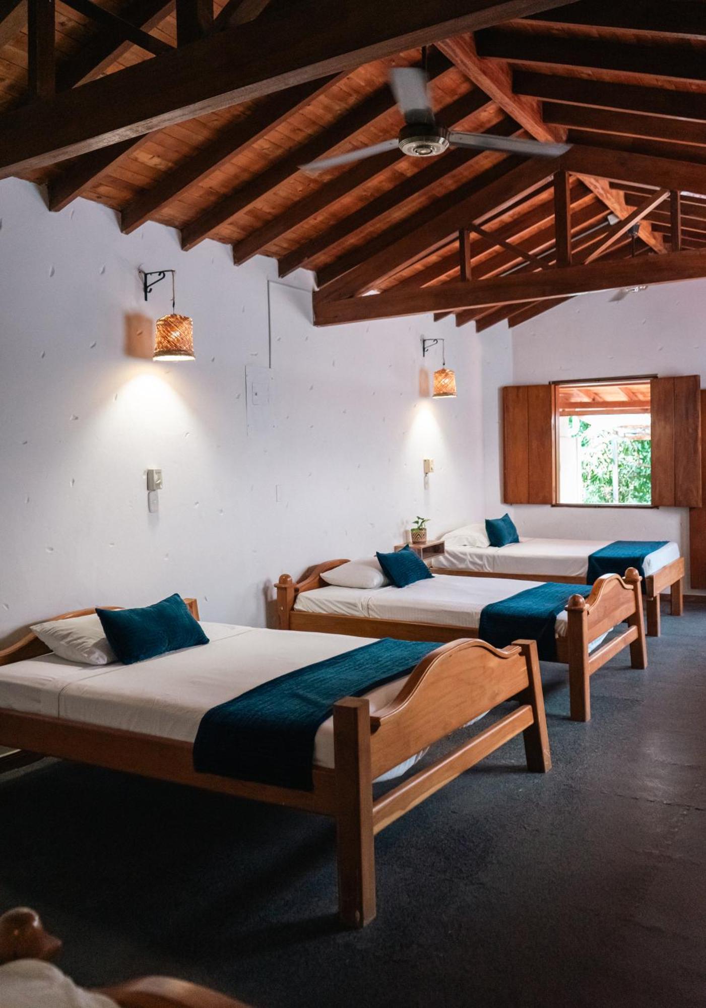 Encomendero Hotel -Centro Historico- Santa Fe de Antioquia Εξωτερικό φωτογραφία
