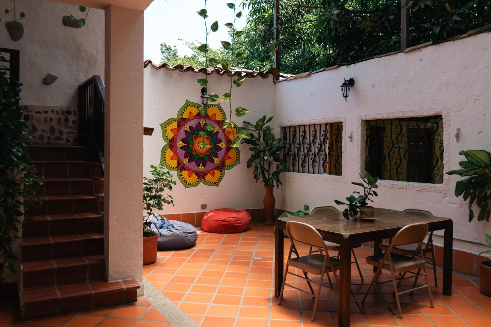 Encomendero Hotel -Centro Historico- Santa Fe de Antioquia Εξωτερικό φωτογραφία