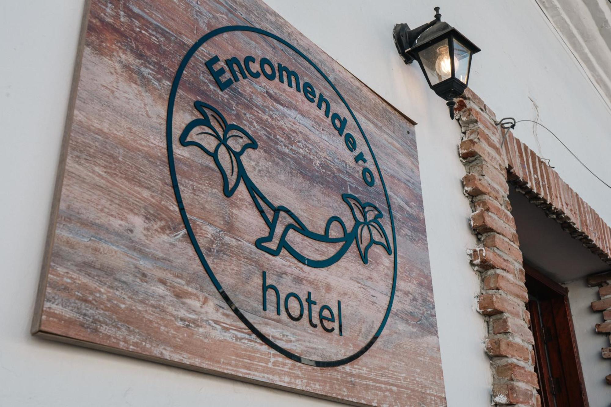 Encomendero Hotel -Centro Historico- Santa Fe de Antioquia Εξωτερικό φωτογραφία