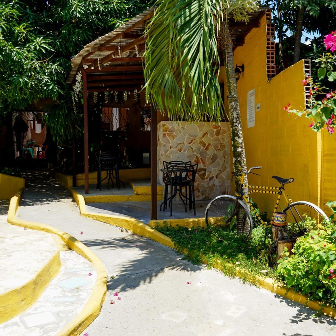 Encomendero Hotel -Centro Historico- Santa Fe de Antioquia Εξωτερικό φωτογραφία
